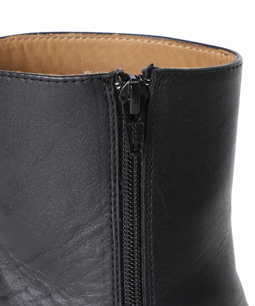 CAMINANDO（カミナンド）の「【CAMINANDO/カミナンド】SIDE ZIP ブーツ