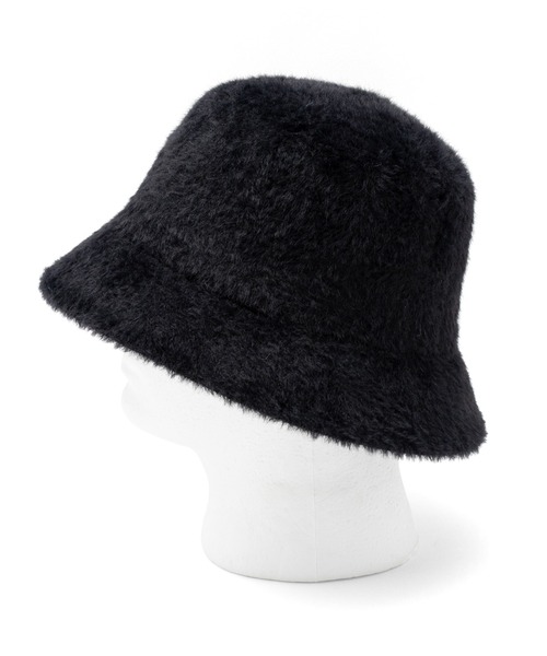 エコファーバケットハット（ハット）｜VitaFelice（ヴィータ