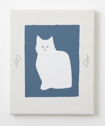 ABBEY MARKET（アビーマーケット）の「北欧デザイン 壁掛け アートキャンバス（ポスター/アート）」