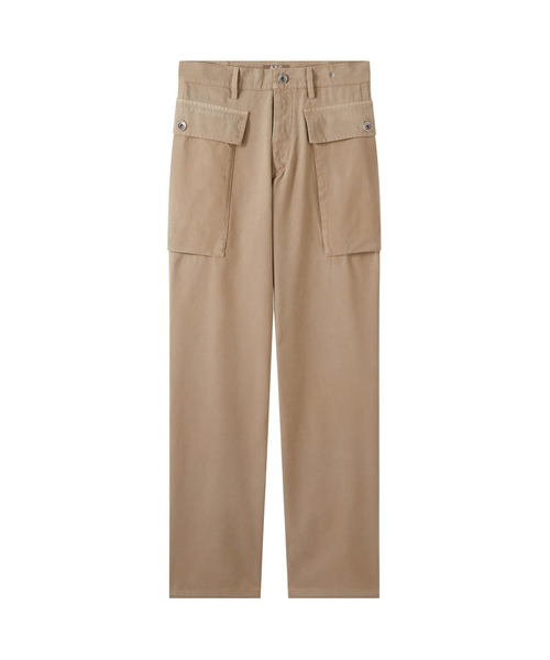 A.P.C.（アーペーセー）の「TREILLIS BOOSTER 23PE（その他パンツ