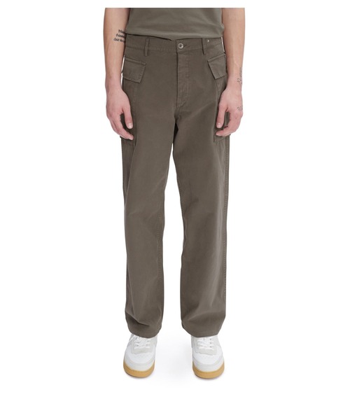 A.P.C.（アーペーセー）の「TREILLIS BOOSTER 23PE（その他パンツ