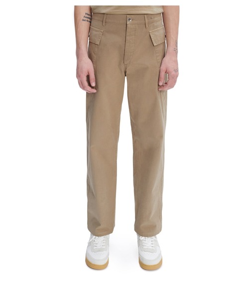 A.P.C.（アーペーセー）の「TREILLIS BOOSTER 23PE（その他パンツ 
