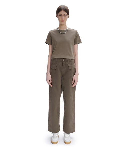 A.P.C.（アーペーセー）の「TREILLIS BOOSTER 23PE（その他パンツ