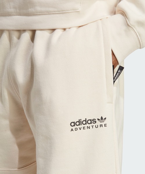 adidas（アディダス）の「アディダス アドベンチャー スウェット