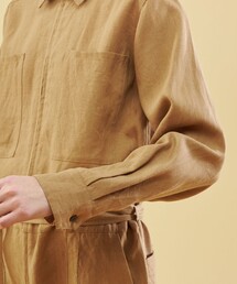 GALERIE VIE（ギャルリー ヴィー）の「フレンチリネン ジャンプ