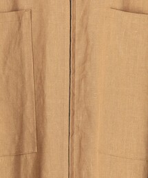 GALERIE VIE（ギャルリー ヴィー）の「フレンチリネン ジャンプ