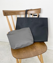 A4トートバッグ