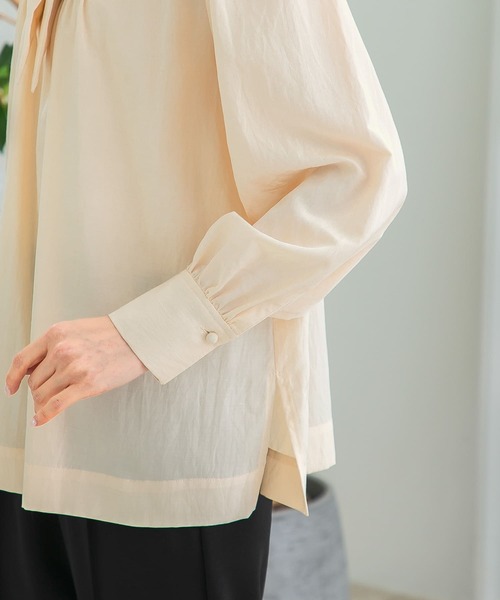 URBAN RESEARCH ROSSO（アーバンリサーチロッソ）の「2WAYボウタイ