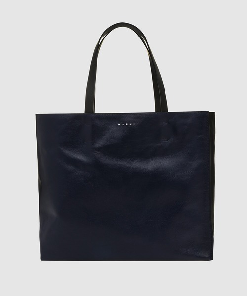MUSEO SOFT BAG/トートバッグ