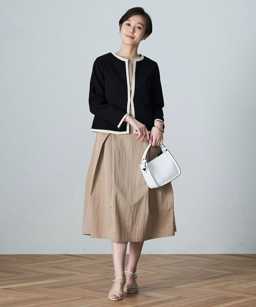 NOLLEY'S（ノーリーズ）の「◇【WEB限定】ドビーオックス