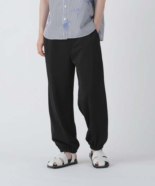 ZUCCa（ズッカ）の「T/Cスウェット/パンツ（その他パンツ）」 - WEAR