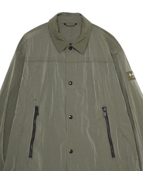 TATRAS（タトラス）の「TATRAS(タトラス) TASHAM タシャム（ブルゾン 