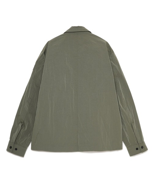 TATRAS（タトラス）の「TATRAS(タトラス) TASHAM タシャム（ブルゾン 