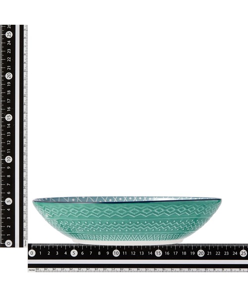 色々皿 オーバルプレート フィボナッチ（食器）｜Francfranc（フラン