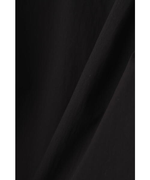 JILL STUART（ジルスチュアート）の「◆タイプライターボリュームブラウス（シャツ/ブラウス・レディース・イエロー/ブラック/ホワイト・FREE）」の5枚目の写真