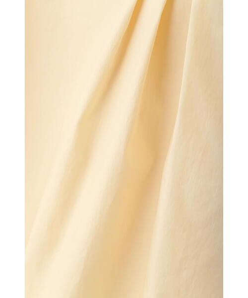 JILL STUART（ジルスチュアート）の「◆タイプライターボリュームブラウス（シャツ/ブラウス・レディース・イエロー/ブラック/ホワイト・FREE）」の19枚目の写真