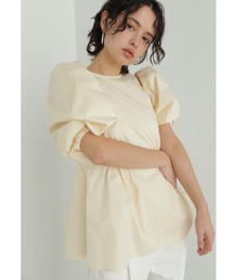 JILL STUART | ◆タイプライターボリュームブラウス(シャツ/ブラウス)