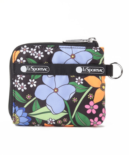 LeSportsac（レスポートサック）の「SLIM WALLET シドニー