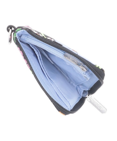 LeSportsac（レスポートサック）の「SLIM WALLET シドニー