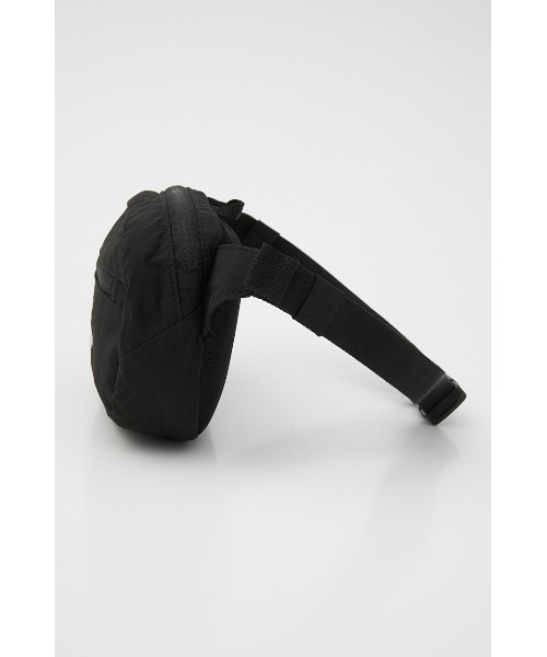 RODEO CROWNS WIDE BOWL（ロデオクラウンズワイドボウル）の「Field WAIST BAG（ボディバッグ/ウエストポーチ・レディース・ブラック/ブルー系その他3/パープル系その他・FREE）」の5枚目の写真