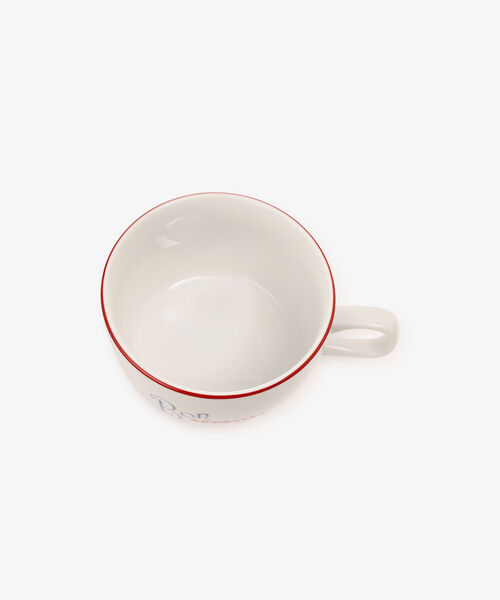 Afternoon Tea（アフタヌーンティー）の「スープマグカップ/イザベル・ボワノ（食器・レディース・その他2/その他1・ONE SIZE）」の8枚目の写真