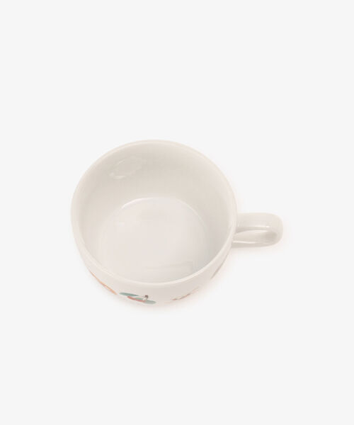 Afternoon Tea（アフタヌーンティー）の「スープマグカップ/イザベル・ボワノ（食器・レディース・その他2/その他1・ONE SIZE）」の4枚目の写真
