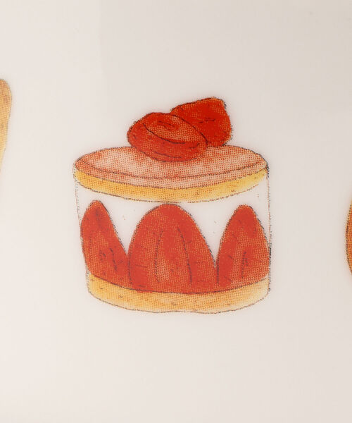 Afternoon Tea（アフタヌーンティー）の「スープマグカップ/イザベル・ボワノ（食器・レディース・その他2/その他1・ONE SIZE）」の9枚目の写真