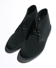Clarks | ＜CLARKS＞ desert BT/デザートブーツ(ブーツ)