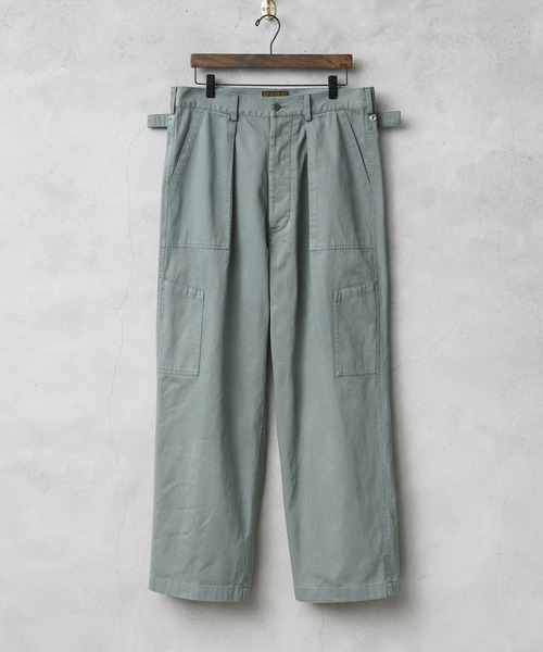 WAIPER.inc（ワイパーインク）の「米軍 U.S.AIR FORCE コットンサテン