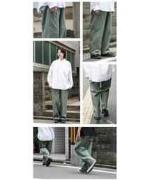 WAIPER.inc（ワイパーインク）の「米軍 U.S.AIR FORCE コットンサテン