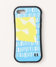 I Eye's（アイアイズ）の「IE iPhoneケース23ss（iPhone6/6s/7/8/SE対応）（スマホケース/カバー）」