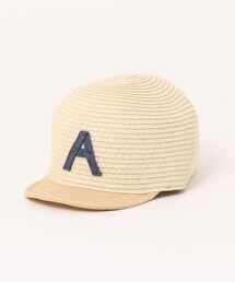 RUGGEDWORKS（ラゲッドワークス）の「Aロゴ英字CAP/Nロゴ英字CAP（キャップ）」