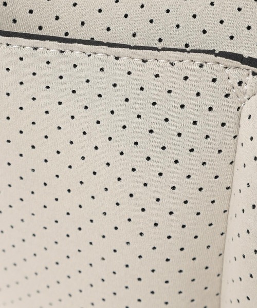 BARNYARDSTORM（バンヤードストーム）の「パンチングトートＭ（トートバッグ・レディース・ライトベージュ/グレー/ブラック・FREE）」の9枚目の写真