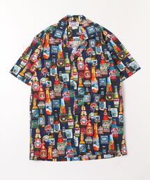 【PACIFIC LEGEND】MADE IN USA Hawaiian SHIRTS