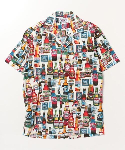 【セール】【PACIFIC LEGEND】MADE IN USA Hawaiian SHIRTS（シャツ/ブラウス）｜Mag.（マグ）のファッション通販 ZOZOTOWN