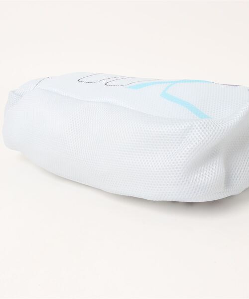 Kids Foret（キッズフォーレ）の「ＪＲ新幹線電車エアメッシュプールバッグ（トートバッグ・キッズ・グリーン/グレー/イエロー/レッド・FREE）」の9枚目の写真