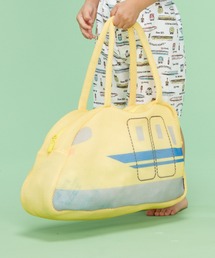 Kids Foret | ＪＲ新幹線電車エアメッシュプールバッグ(トートバッグ)