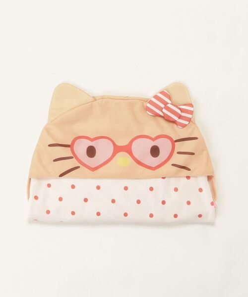 sanrio（サンリオ）の「∴【 sanrio / サンリオ 】【 ドラえもん 】  なりきりブランケット キャラクター BLANKET sanrio d MSI（ブランケット・レディース・その他3/その他4/その他1/その他2・FREE）」の9枚目の写真