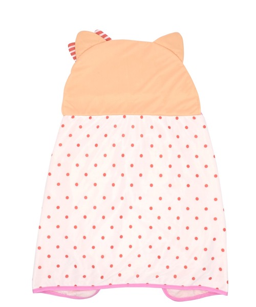 sanrio（サンリオ）の「∴【 sanrio / サンリオ 】【 ドラえもん 】  なりきりブランケット キャラクター BLANKET sanrio d MSI（ブランケット・レディース・その他3/その他4/その他1/その他2・FREE）」の5枚目の写真