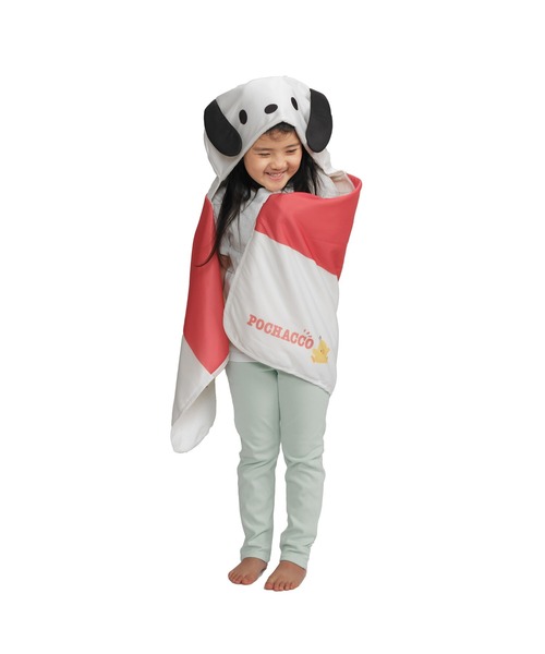 sanrio（サンリオ）の「∴【 sanrio / サンリオ 】【 ドラえもん 】  なりきりブランケット キャラクター BLANKET sanrio d MSI（ブランケット・レディース・その他3/その他4/その他1/その他2・FREE）」の12枚目の写真