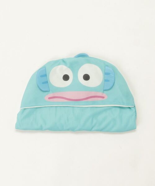 sanrio（サンリオ）の「∴【 sanrio / サンリオ 】【 ドラえもん 】  なりきりブランケット キャラクター BLANKET sanrio d MSI（ブランケット・レディース・その他3/その他4/その他1/その他2・FREE）」の20枚目の写真