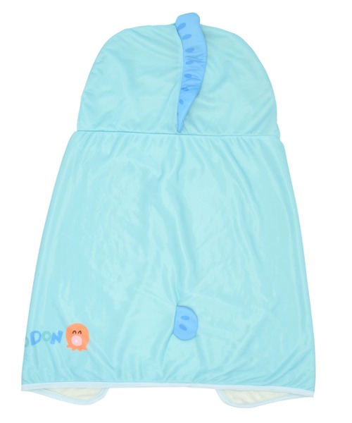 sanrio（サンリオ）の「∴【 sanrio / サンリオ 】【 ドラえもん 】  なりきりブランケット キャラクター BLANKET sanrio d MSI（ブランケット・レディース・その他3/その他4/その他1/その他2・FREE）」の16枚目の写真