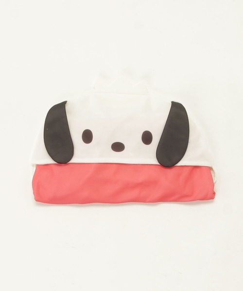 sanrio（サンリオ）の「∴【 sanrio / サンリオ 】【 ドラえもん 】  なりきりブランケット キャラクター BLANKET sanrio d MSI（ブランケット・レディース・その他3/その他4/その他1/その他2・FREE）」の14枚目の写真