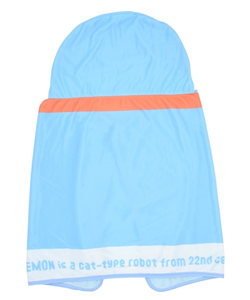 sanrio（サンリオ）の「∴【 sanrio / サンリオ 】【 ドラえもん 】  なりきりブランケット キャラクター BLANKET sanrio d MSI（ブランケット・レディース・その他3/その他4/その他1/その他2・FREE）」の22枚目の写真