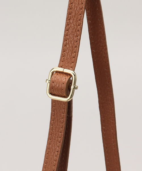 セール】【MARLON/マルロン】メッシュハンドバッグ