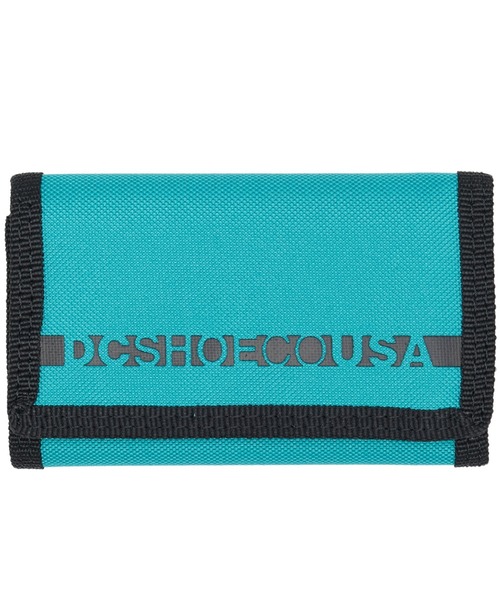 DC SHOES(ディーシーシューズ)の「RIPPER WALLET/DC財布(財布・メンズ・その他1/その他2/その他3・FREE)」の1枚目の写真