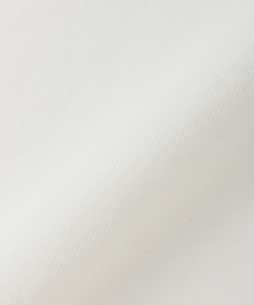 X-girl Stages（エックスガールステージス）の「肩開き半袖Tシャツ（Tシャツ/カットソー・キッズ・ラベンダー/マルチ/ホワイト/ピンク・100cm/140cm/110cm/130cm/90cm/120cm）」の13枚目の写真