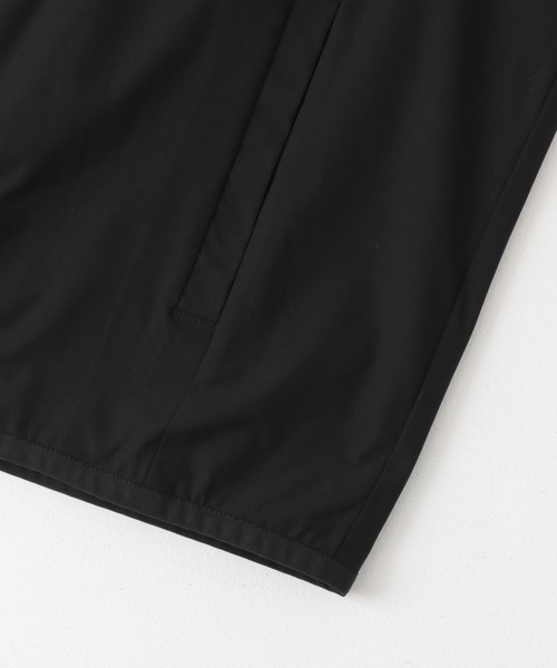 URBAN RESEARCH Sonny Label(アーバンリサーチサニーレーベル)の「HyperHelixジップアップベスト(ベスト・メンズ・カーキ/ブラック/アイボリー・LARGE/MEDIUM)」の22枚目の写真