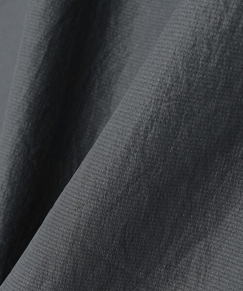 NANGA(ナンガ)の「NANGA:AIR CLOTH COMFY ショーツ(その他パンツ・メンズ・ブラック/ベージュ/グレー・LARGE/MEDIUM)」の12枚目の写真