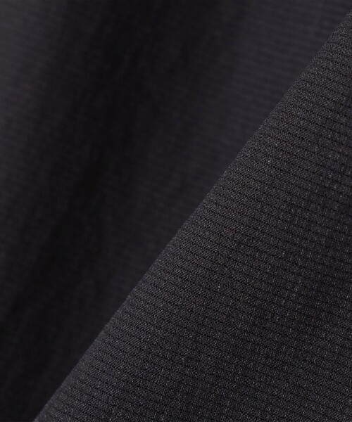 NANGA(ナンガ)の「NANGA:AIR CLOTH COMFY ショーツ(その他パンツ・メンズ・ブラック/ベージュ/グレー・LARGE/MEDIUM)」の13枚目の写真